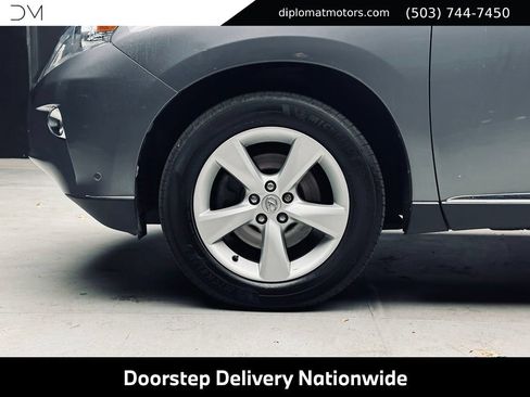 Used 2014 Lexus RX 350 AWD w/ Premium Package image 42