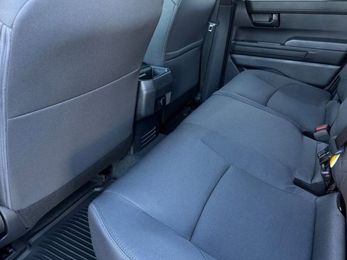 New 2026 Toyota Tacoma SR5 RWD image 13