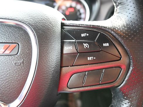 Used 2023 Dodge Challenger R/T Scat Pack image 12