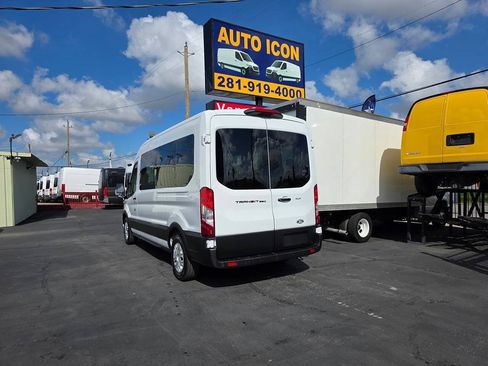 Used 2026 Ford Transit 350 XLT RWD image 2
