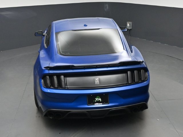 Used 2017 Ford Mustang Shelby GT350 w/ Electronics Package RWD image 23