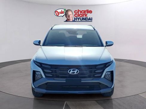 New 2026 Hyundai Tucson SEL FWD image 8