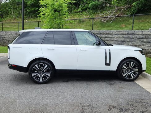 Used 2023 Land Rover Range Rover SE AWD/4WD image 11