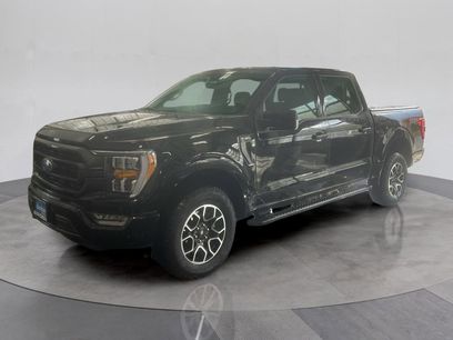 Used 2023 Ford F150 XLT w/ Equipment Group 302A High