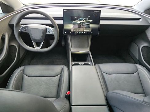 Used 2024 Tesla Model 3 RWD image 2