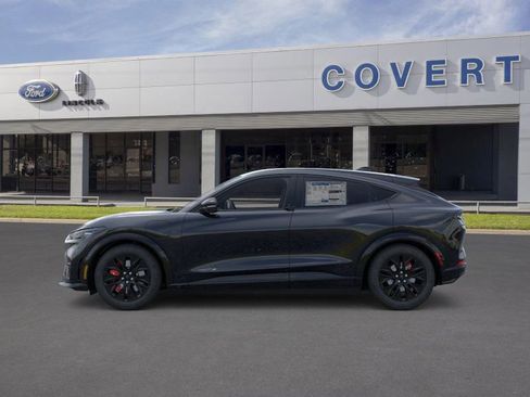 New 2025 Ford Mustang Mach-E Premium w/ Sport Appearance Package image 3