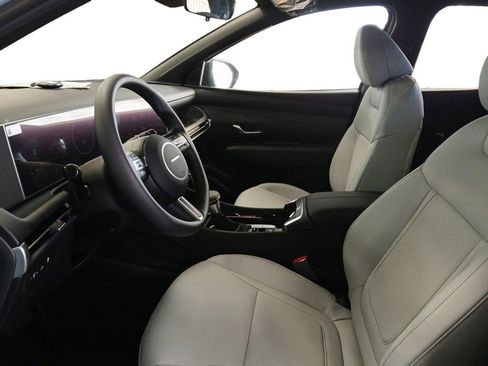 New 2026 Hyundai Santa Cruz SEL FWD image 9