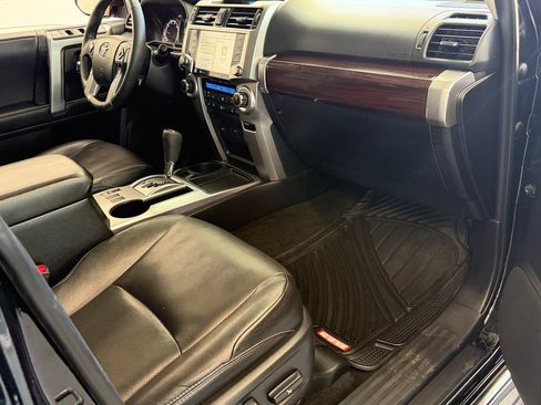 Used 2022 Toyota 4Runner Limited RWD image 14