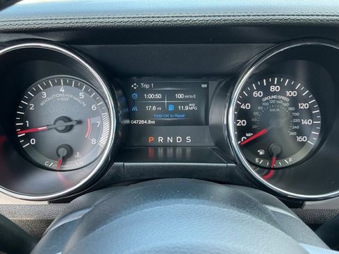 Used 2015 Ford Mustang GT Premium w/ Equipment Group 401A image 15