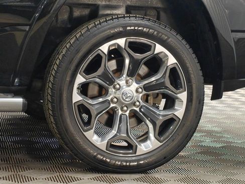 Used 2021 RAM 1500 Limited image 67