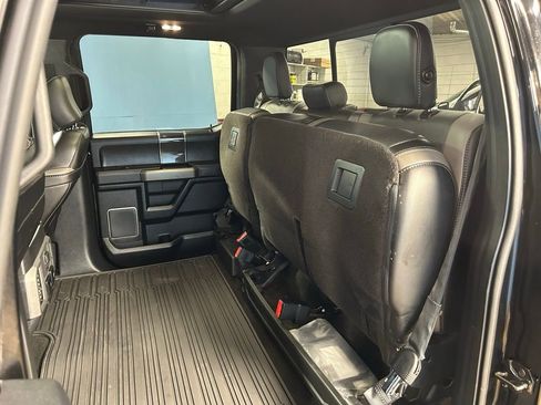 Used 2018 Ford F150 Raptor w/ Equipment Group 802A Luxury image 37