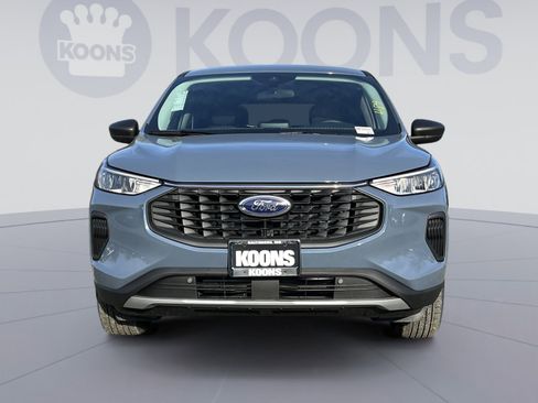 New 2026 Ford Escape Active w/ Cold Weather Package image 11