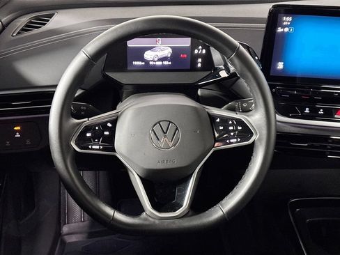Certified 2024 Volkswagen ID.4 2WD image 15