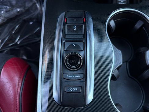 Used 2019 Acura MDX A-Spec AWD/4WD image 19