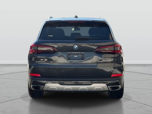 Used 2022 BMW X5 xDrive45e AWD/4WD image 6