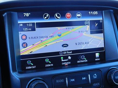 Used 2016 GMC Canyon SLE w/ Trailering Package AWD/4WD image 20