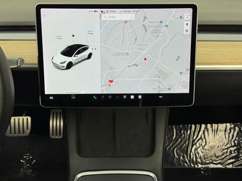 Used 2021 Tesla Model 3 Performance image 21