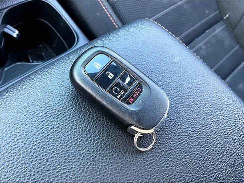 Used 2024 Honda CR-V Sport image 33