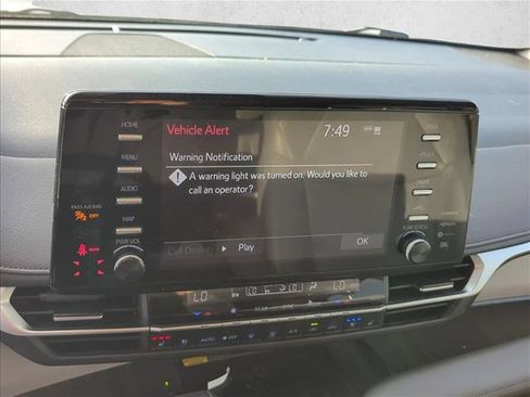 Certified 2021 Toyota Sienna Limited FWD image 20