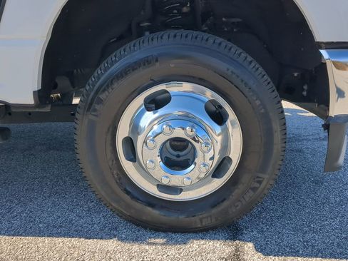 Certified 2025 Ford F350 XL w/ 360-Degree Camera Package image 9