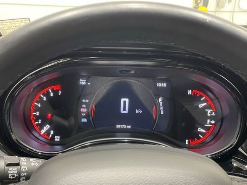 Used 2024 Dodge Durango GT image 33