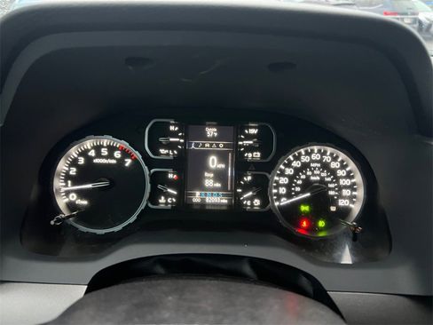 Used 2021 Toyota Tundra SR5 image 14