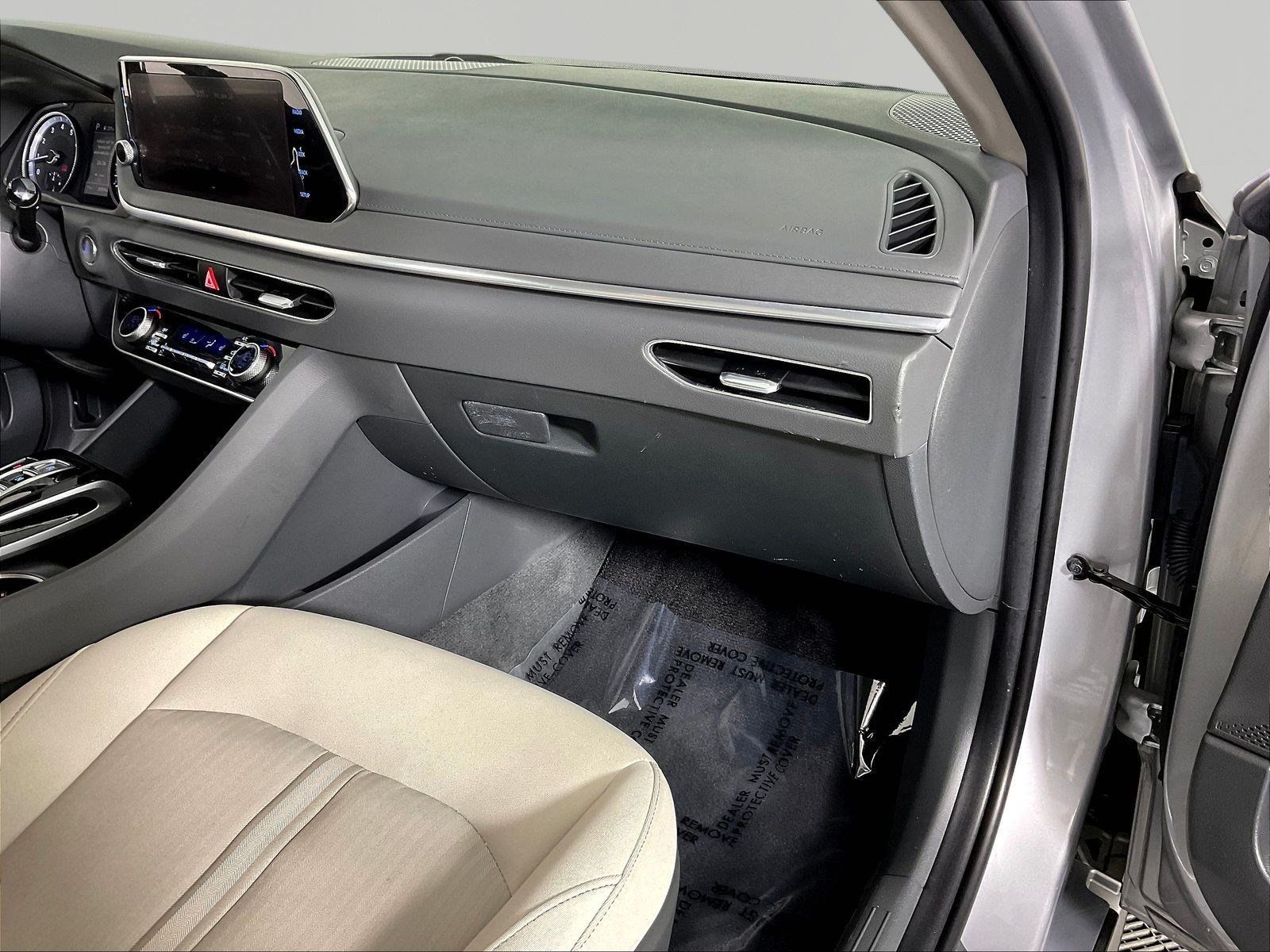 Used 2023 Hyundai Sonata SEL FWD image 24