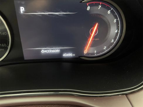 Used 2024 Genesis GV70 2.5T w/ Advanced Package image 59