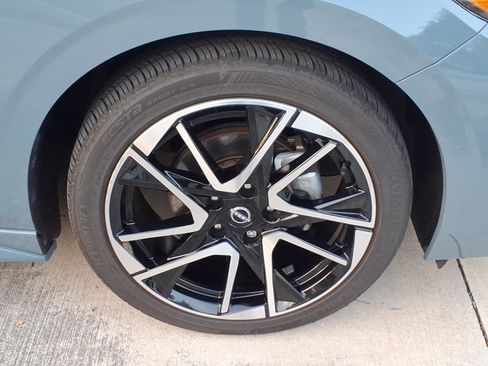 Used 2024 Nissan Sentra SR image 13