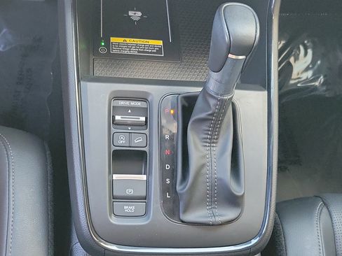 Used 2025 Honda CR-V EX-L image 28