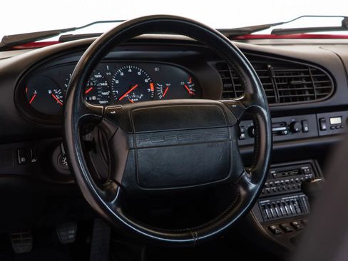 Used 1989 Porsche 944 Turbo image 54