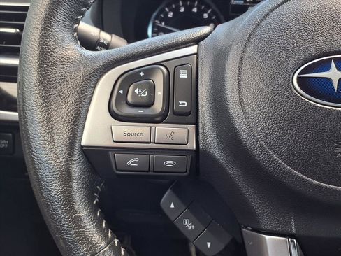 Used 2018 Subaru Forester 2.0XT Touring w/ Popular Package #3B image 17