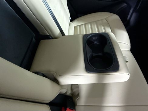 Used 2019 Ford Edge SEL w/ Equipment Group 201A image 34