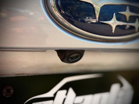 Used 2018 Subaru Crosstrek 2.0i Limited AWD/4WD image 11