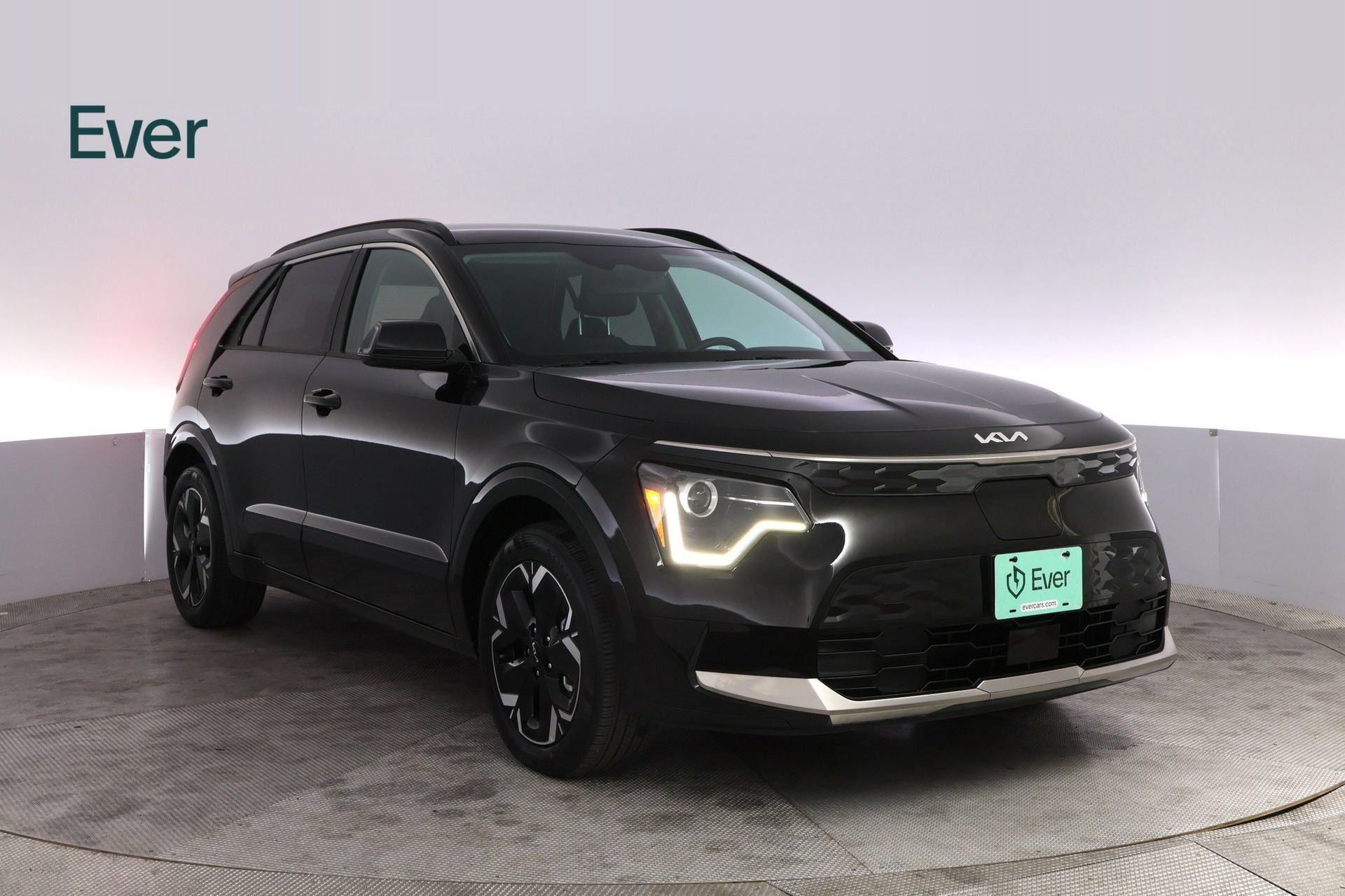 Used 2024 Kia Niro Wind w/ Wind Preserve Package FWD image 13