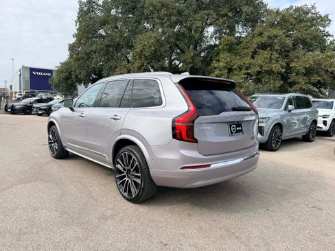 New 2026 Volvo XC90 B6 Ultra image 4