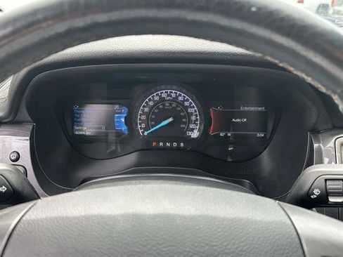 Used 2020 Ford Ranger Lariat w/ Equipment Group 501A Mid AWD/4WD image 16