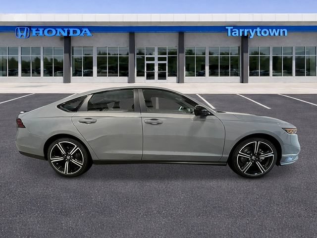 New 2026 Honda Accord Sport image 8