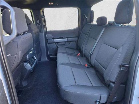 New 2026 Ford F150 XLT w/ XLT Black Appearance Package image 15