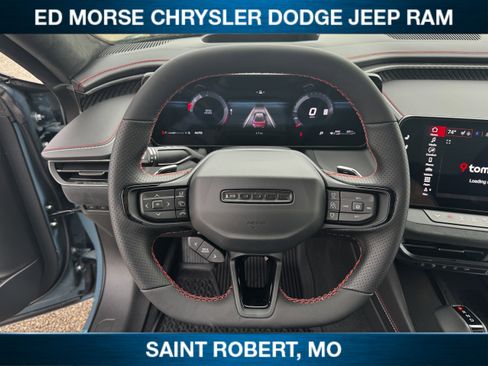 New 2026 Dodge Charger Scat Pack AWD/4WD image 28