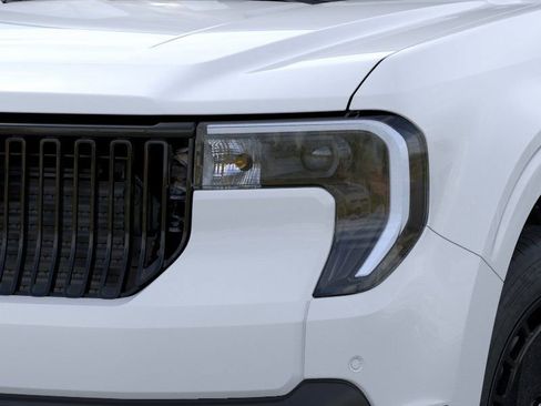 New 2025 Ford Maverick Lobo AWD/4WD image 20