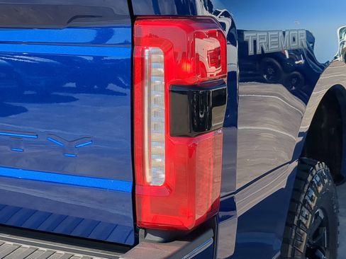 New 2026 Ford F250 Lariat w/ Tremor Off-Road Package image 40