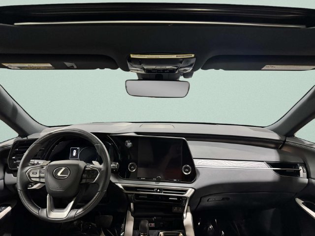 Certified 2023 Lexus RX 350 Premium w/ Cold Area Package AWD/4WD image 10