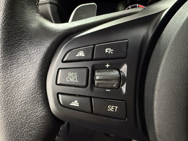 Used 2021 Toyota Supra w/ Safety & Technology Package RWD image 10