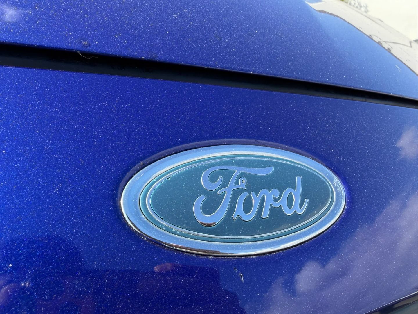 Used 2015 Ford Focus ST w/ Equipment Group 401A FWD image 12
