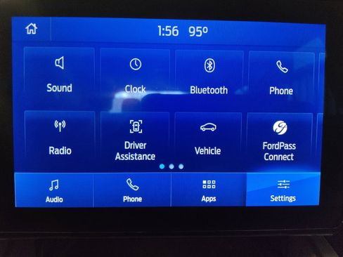Used 2021 Ford Explorer 2WD image 25