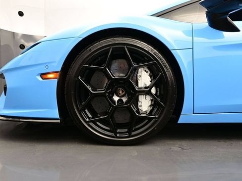 Used 2026 Lamborghini Temerario AWD/4WD image 6