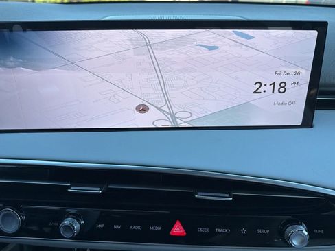 New 2026 Genesis GV70 2.5T Advanced image 21