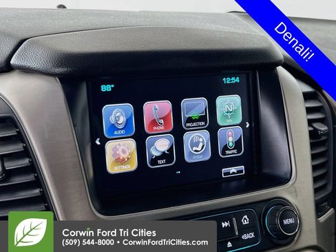 Used 2019 GMC Yukon Denali AWD/4WD image 24