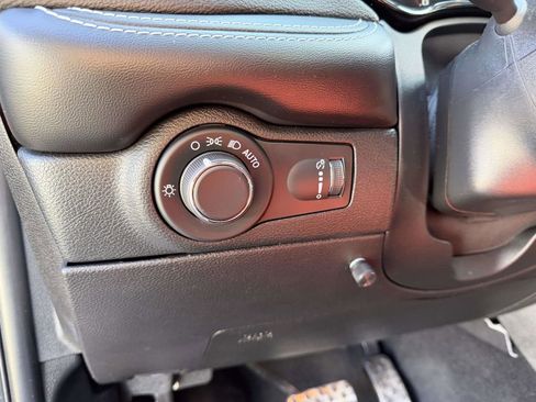 Used 2024 Dodge Durango SRT Hellcat AWD/4WD image 26